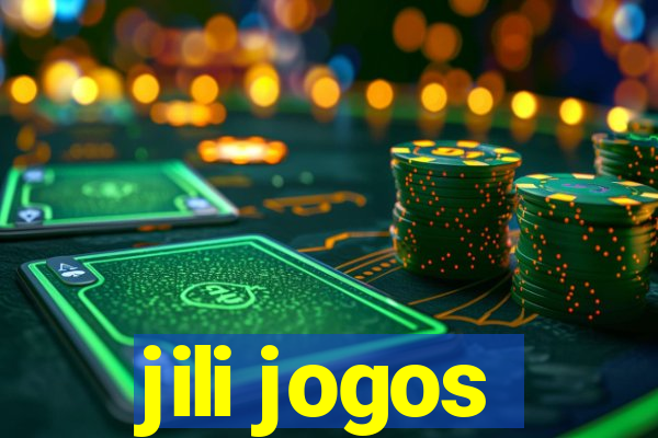 jili jogos